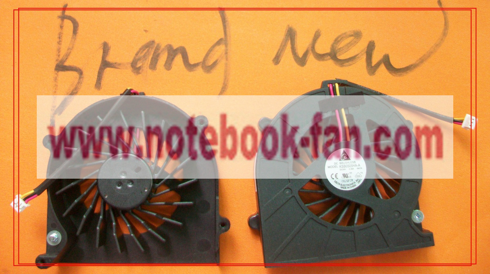 Toshiba Satellite C645 C655 C650 CPU Cooling fan NEW!!! see pict